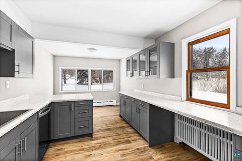 Tiny photo for 3754 Carlton St, Barnum, MN 55707 (MLS # 6124044)