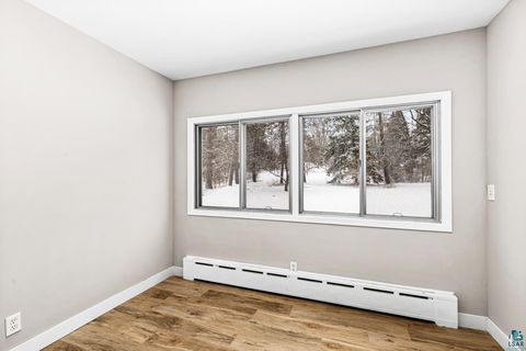 Tiny photo for 3754 Carlton St, Barnum, MN 55707 (MLS # 6124044)