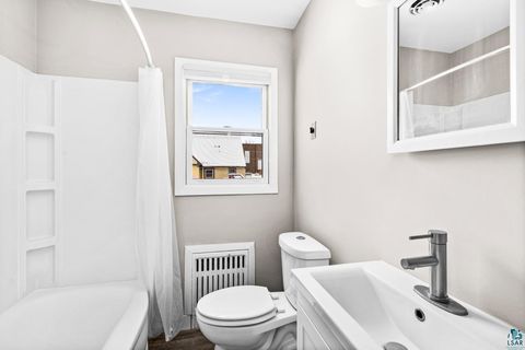 Tiny photo for 3754 Carlton St, Barnum, MN 55707 (MLS # 6124044)