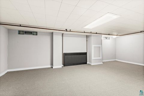 Tiny photo for 3754 Carlton St, Barnum, MN 55707 (MLS # 6124044)