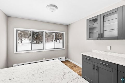 Tiny photo for 3754 Carlton St, Barnum, MN 55707 (MLS # 6124044)