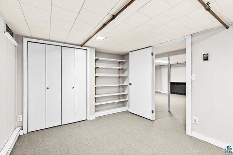 Tiny photo for 3754 Carlton St, Barnum, MN 55707 (MLS # 6124044)