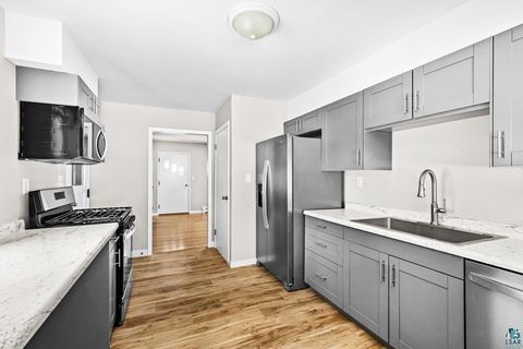 Tiny photo for 3754 Carlton St, Barnum, MN 55707 (MLS # 6124044)