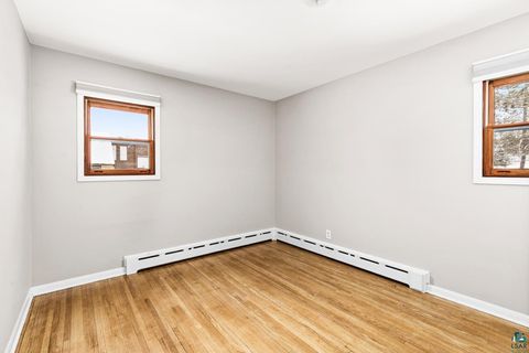 Tiny photo for 3754 Carlton St, Barnum, MN 55707 (MLS # 6124044)