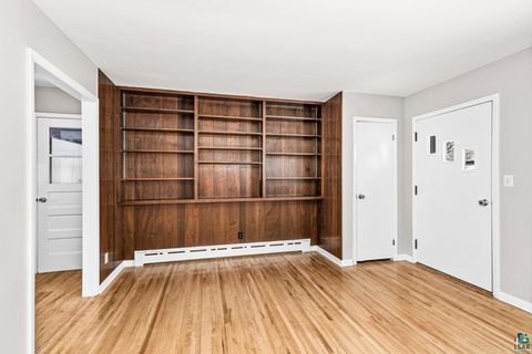 Tiny photo for 3754 Carlton St, Barnum, MN 55707 (MLS # 6124044)