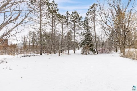 Tiny photo for 3754 Carlton St, Barnum, MN 55707 (MLS # 6124044)
