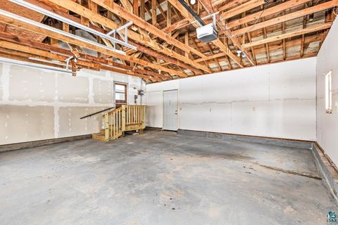 Tiny photo for 3754 Carlton St, Barnum, MN 55707 (MLS # 6124044)