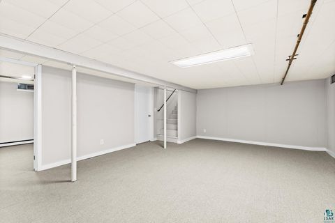 Tiny photo for 3754 Carlton St, Barnum, MN 55707 (MLS # 6124044)