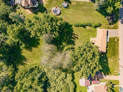 Tiny photo for 3754 Carlton St, Barnum, MN 55707 (MLS # 6124044)