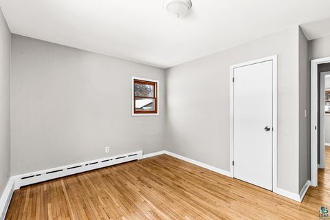 Tiny photo for 3754 Carlton St, Barnum, MN 55707 (MLS # 6124044)