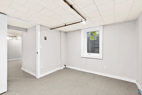 Tiny photo for 3754 Carlton St, Barnum, MN 55707 (MLS # 6124044)