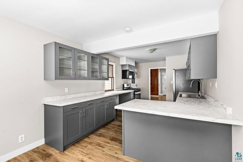 Tiny photo for 3754 Carlton St, Barnum, MN 55707 (MLS # 6124044)