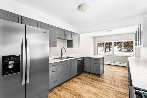 Tiny photo for 3754 Carlton St, Barnum, MN 55707 (MLS # 6124044)