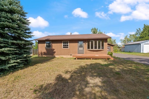 Tiny photo for 137 Edison Blvd, Silver Bay, MN 55614 (MLS # 6127758)