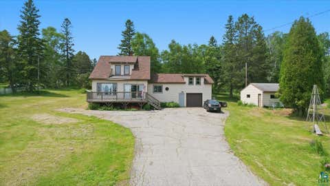 Photo of 1500 Pennsylvania Ave, Beaver Bay, MN 55601 (MLS # 6125899)