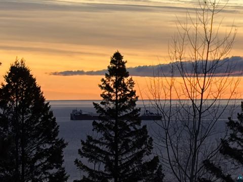 Tiny photo for 1500 Pennsylvania Ave, Beaver Bay, MN 55601 (MLS # 6125899)