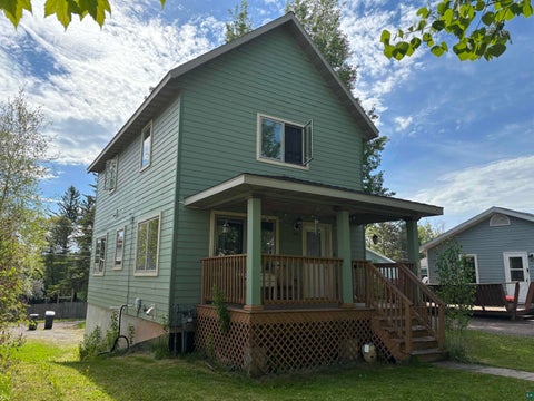 Tiny photo for 306 S 71st Ave W Ave, Duluth, MN 55807 (MLS # 6126260)