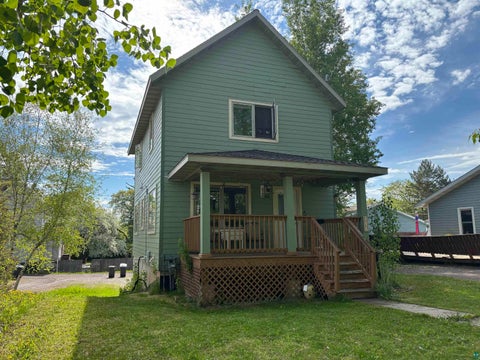 Photo of 306 S 71st Ave W Ave, Duluth, MN 55807 (MLS # 6126260)