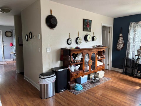 Tiny photo for 306 S 71st Ave W Ave, Duluth, MN 55807 (MLS # 6126260)