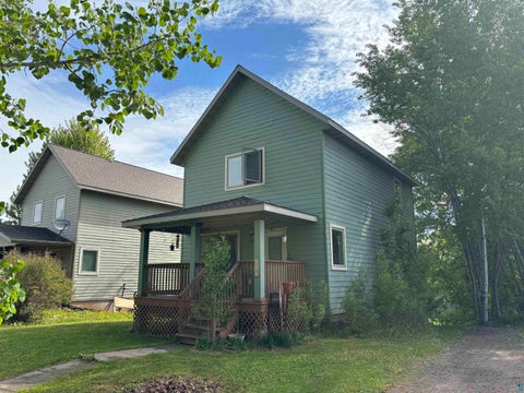 Tiny photo for 306 S 71st Ave W Ave, Duluth, MN 55807 (MLS # 6126260)
