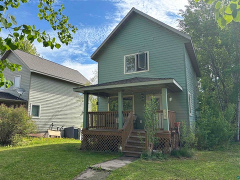 Tiny photo for 306 S 71st Ave W Ave, Duluth, MN 55807 (MLS # 6126260)