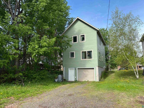 Tiny photo for 306 S 71st Ave W Ave, Duluth, MN 55807 (MLS # 6126260)