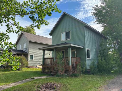 Tiny photo for 306 S 71st Ave W Ave, Duluth, MN 55807 (MLS # 6126260)