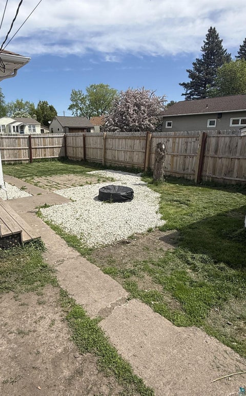 Tiny photo for 1420 Ave C, Cloquet, MN 55720 (MLS # 6125725)