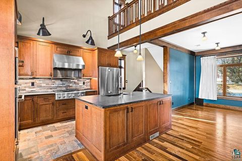 Tiny photo for 5220 London Rd, Duluth, MN 55804 (MLS # 6124152)