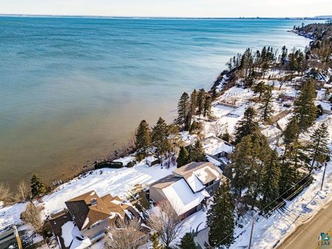 Tiny photo for 5220 London Rd, Duluth, MN 55804 (MLS # 6124152)