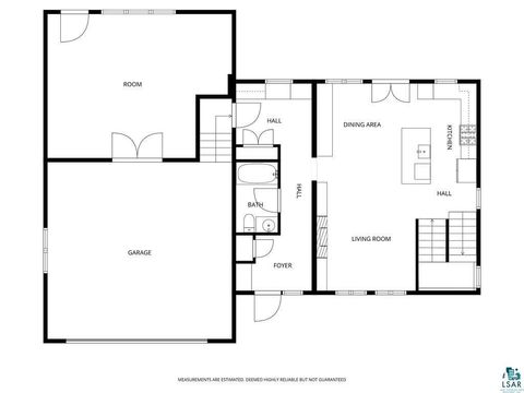 Tiny photo for 5220 London Rd, Duluth, MN 55804 (MLS # 6124152)