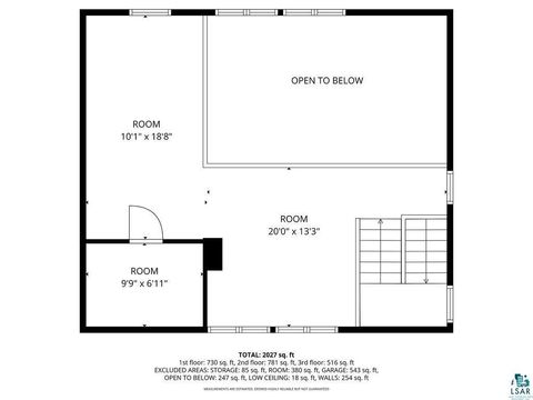 Tiny photo for 5220 London Rd, Duluth, MN 55804 (MLS # 6124152)