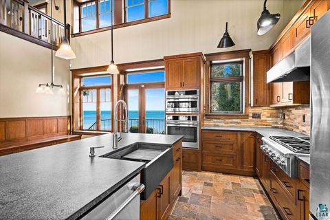 Tiny photo for 5220 London Rd, Duluth, MN 55804 (MLS # 6124152)