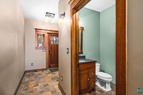 Tiny photo for 5220 London Rd, Duluth, MN 55804 (MLS # 6124152)