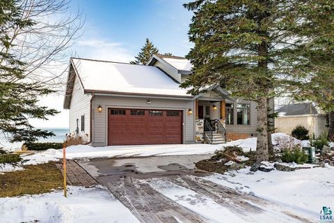 Tiny photo for 5220 London Rd, Duluth, MN 55804 (MLS # 6124152)