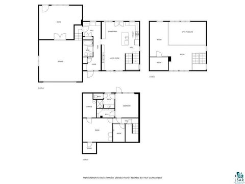 Tiny photo for 5220 London Rd, Duluth, MN 55804 (MLS # 6124152)