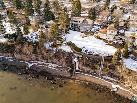 Tiny photo for 5220 London Rd, Duluth, MN 55804 (MLS # 6124152)