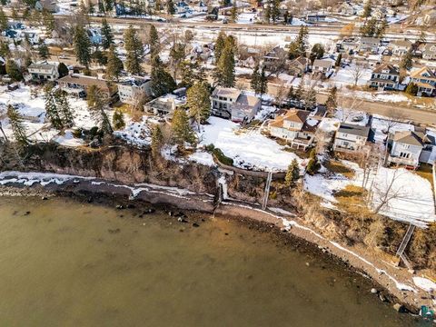 Tiny photo for 5220 London Rd, Duluth, MN 55804 (MLS # 6124152)