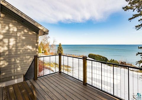 Tiny photo for 5220 London Rd, Duluth, MN 55804 (MLS # 6124152)