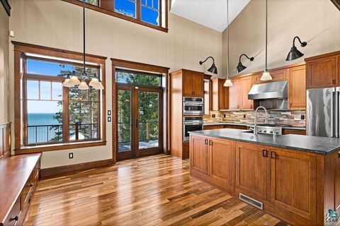 Tiny photo for 5220 London Rd, Duluth, MN 55804 (MLS # 6124152)