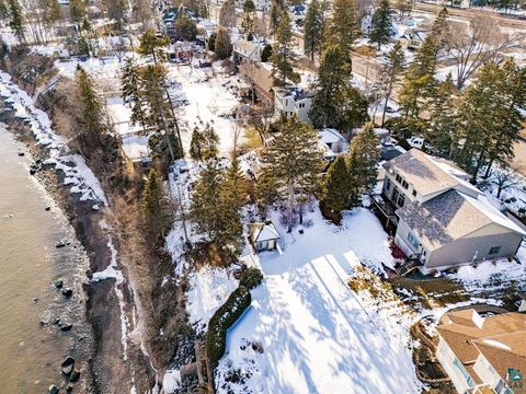 Tiny photo for 5220 London Rd, Duluth, MN 55804 (MLS # 6124152)