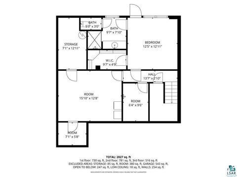 Tiny photo for 5220 London Rd, Duluth, MN 55804 (MLS # 6124152)