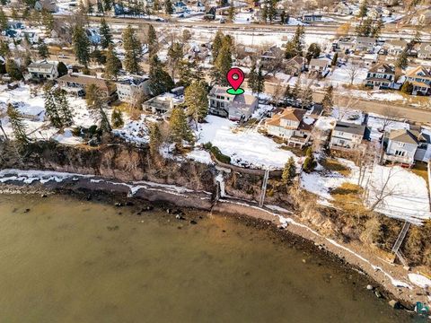 Tiny photo for 5220 London Rd, Duluth, MN 55804 (MLS # 6124152)