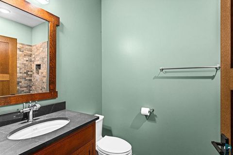 Tiny photo for 5220 London Rd, Duluth, MN 55804 (MLS # 6124152)