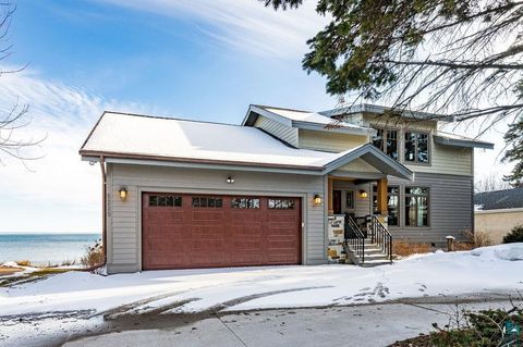 Tiny photo for 5220 London Rd, Duluth, MN 55804 (MLS # 6124152)