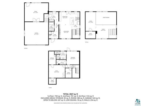 Tiny photo for 5220 London Rd, Duluth, MN 55804 (MLS # 6124152)