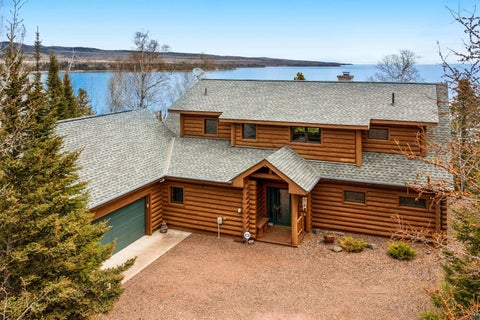 Tiny photo for 20 Big Bay Point, Hovland, MN 55606 (MLS # 6125851)
