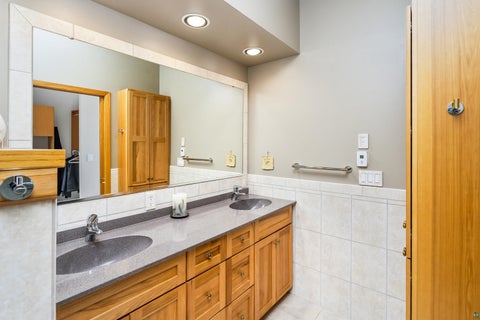 Tiny photo for 20 Big Bay Point, Hovland, MN 55606 (MLS # 6125851)