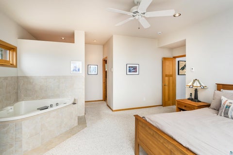 Tiny photo for 20 Big Bay Point, Hovland, MN 55606 (MLS # 6125851)
