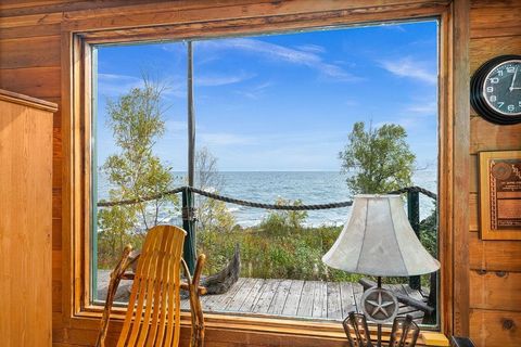 Tiny photo for 4346 Highway 61, Two Harbors, MN 55616 (MLS # 6122414)